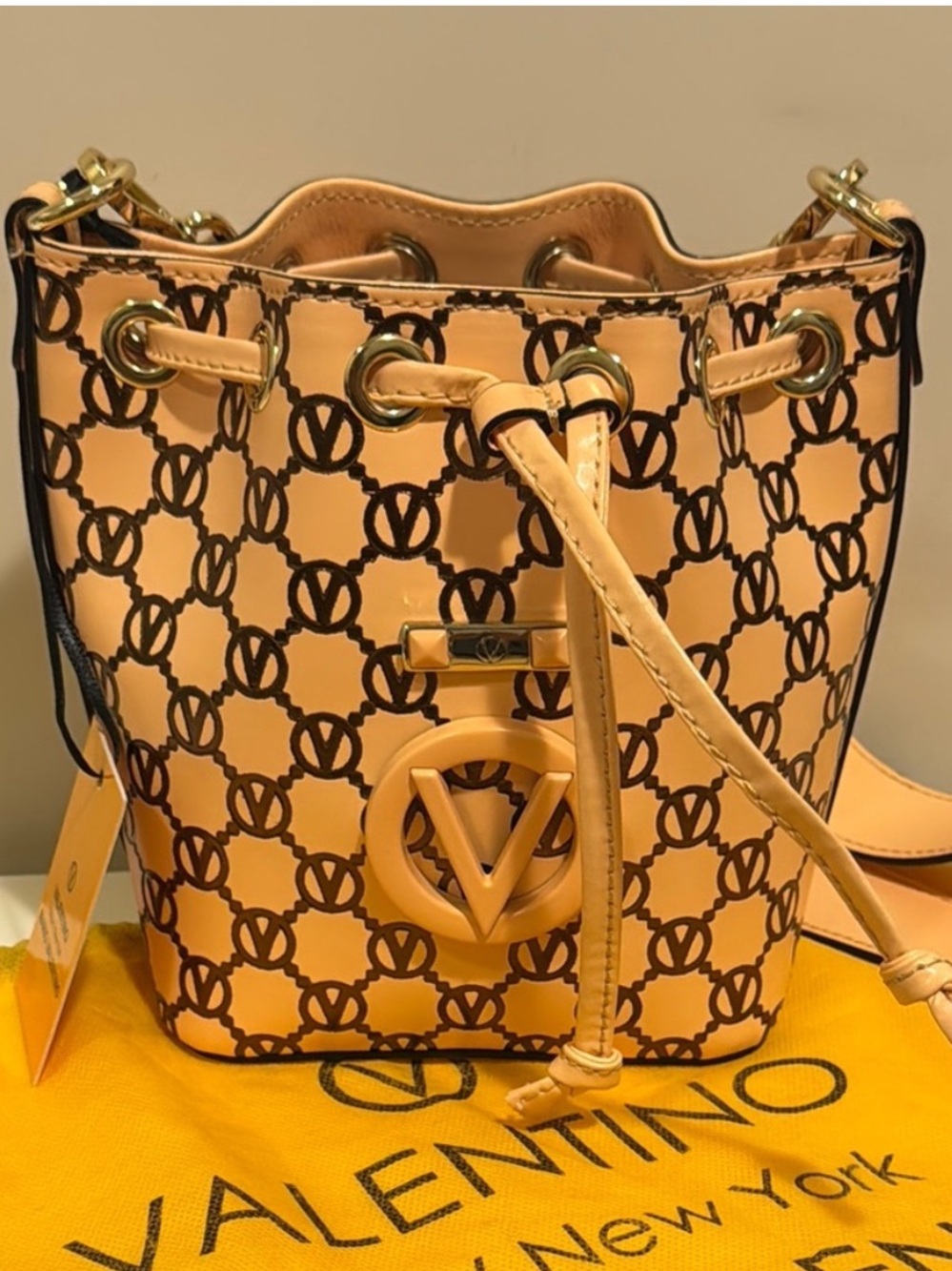 NEW✨ Valentino Jules Bag by Mario Valentino